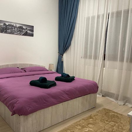 D&M Apartaments Iasi Exterior foto